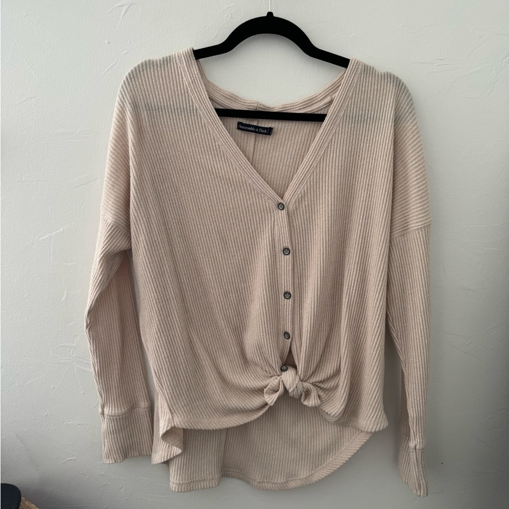 Abercrombie Long Sleeve